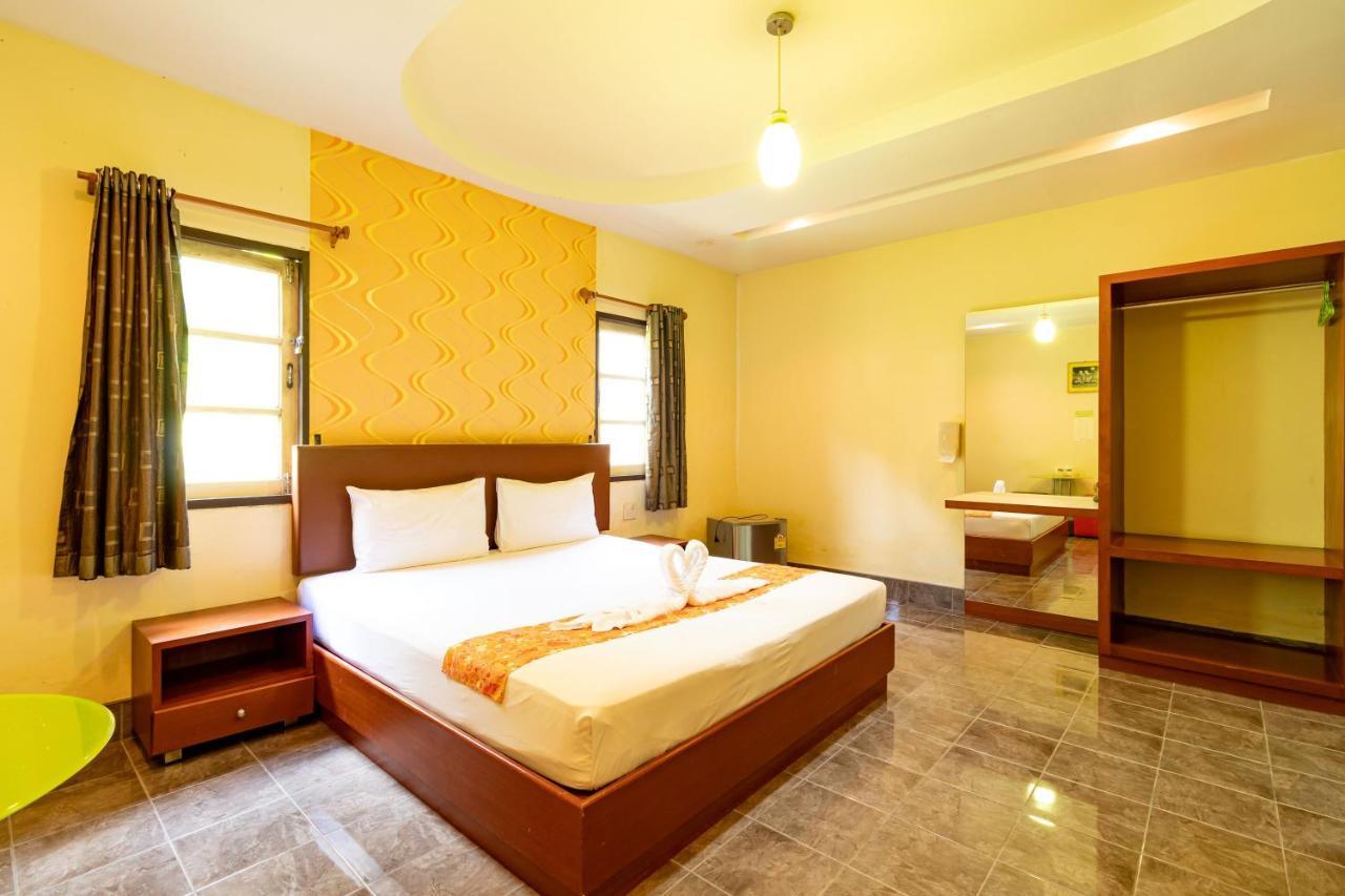 Ban Suan Chomdao Resort 宋卡 外观 照片
